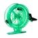 Coat of wire KP-75, green