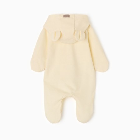 Combineson Children's Minaku, Ivory color, height 74-80 cm-10