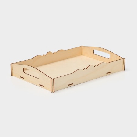 Track "Classic" 31 × 21 × 5 cm-1