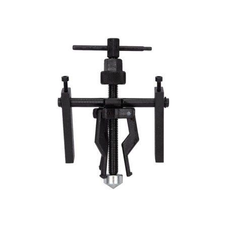 The bison puller, professional, for inside. Clime and bearings, two -lavated, D 12 - 58 mm