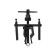 The bison puller, professional, for inside. Clime and bearings, two -lavated, D 12 - 58 mm