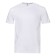 Male T -shirt, size 50, white color
