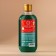 Ural Lab Winter Malody Gel for Shower, aroma ginger cookies, 300 ml