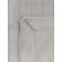 Texrepublic blanket, size 200x220 cm, gray color