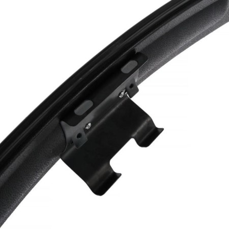 Autovirazh salon mirror, panoramic 43.2 cm, AV-012431-3