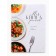 Book for recording recipes A5, 80 l. Hard binding "My Book of Recipes"