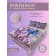 Cover with pillowcases Diva Afrodita Premium, size 220x240 cm, 50x70 cm - 2 pcs
