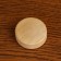 Pucking workpiece, 1xD3cm without a side