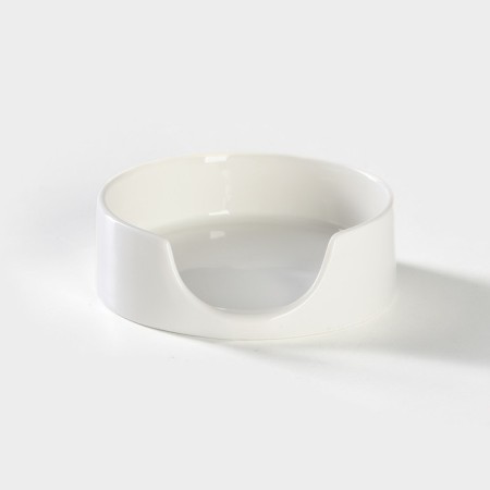 A set of bamboo stands for circles on the ceramic stand Bellatenero, 4 items, 9.7 × 0.4 cm-5