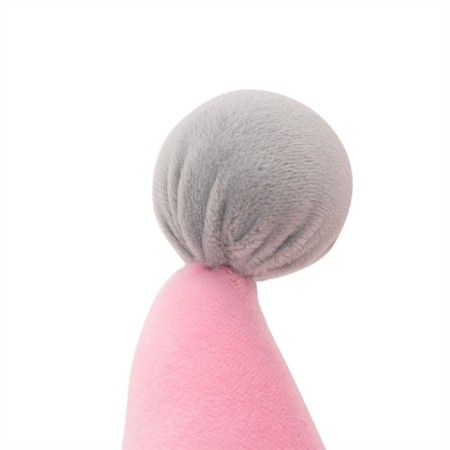 Soft toy-podushka "Crown"-4