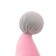 Soft toy-podushka "Crown"
