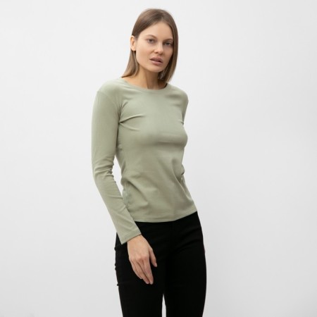 Women's longing, color green tea, size One size (42-46)