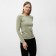 Women's longing, color green tea, size One size (42-46)