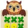 Nast Bizobor "Owl"