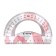 Set of geometric flexible silicone (line 30cm+2 squares+transporter) Millitari