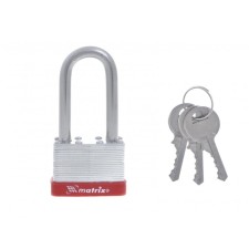 Castle of hinged matrix, 50 mm, elongated puff