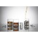 Набор стаканов для виски Liberty Jones Genty Sleek, 240 мл