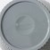 Kashpo for flowers with an insert "Louis", 2.7 l, color gray color