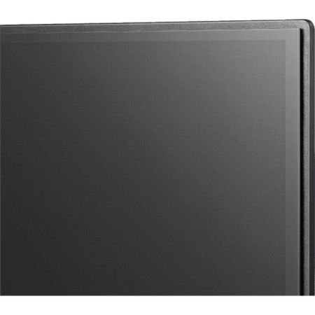 TV LED HISENSE 32 "32a4n Frameless Black HD 60HZ DVB-T2 DVB-C DVB-S2 USB WiFi Smart 107490-9