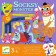 DJeco table game "Monster's socks"