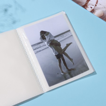 Фотоальбом на 36 фото 10х15 см "Вулкан" 16х12х1 см-2