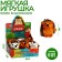 Soft toy "Funny Hedgehog", mix, 9 cm