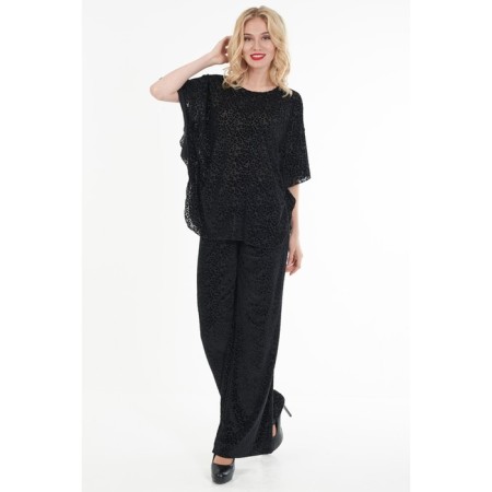 Women's blouse Wisell M3-3337, size 42-11