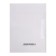 Calligrata delay "business", 300 g/m2, white, non -mercenary, up to 200 liters