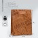 Package Gift Crafts Vertical, Packaging, "Only For Real Man", S 12 x 15 x 5.5 cm