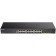 D-Link DGS-1250-28X/A1A switch, setting, 24x10/100/1000base-T