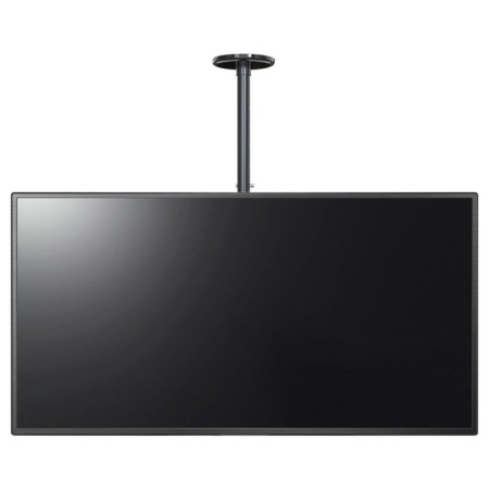 CACTUS CS-CP04-R CACTUS Black 37 "-70" Max.81.6kg Ceiling Turn and N 107418-2
