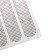 Adhesive tape for repairing a mosquito net 9 cm x 6 cm (set 10 pcs)