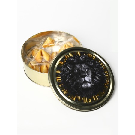 Cookies with the prediction "from February 23", 10 pcs-2