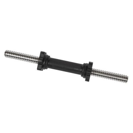 Gantial vulture, d = 25 mm, rubberized handle/Vader nut, 400 mm