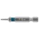 Gross 11466 bit set, steel S2, Torx 6x50, 10 pcs