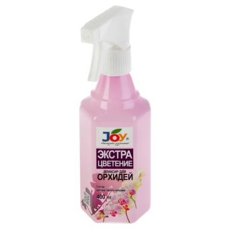 Spray Elixir for Joy orchid Extra Flowering, 400 ml
