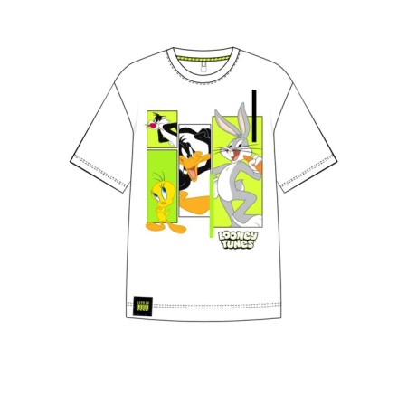 Футболка для девочки PlayToday, рост 104 см-5