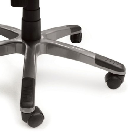 Office Office Brabix Fregat EX-510, Recocied leather, Black-6