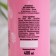 Vitamilk hair balm, cheesecake, raspberries and cranberries, 400 ml