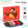 Plasticine Masha and the bear, 10 colors, 150 g