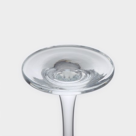 Glass glass ISABELLA, 350 ml-4