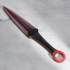 Wooden souvenir 