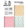 Notebook A5, 48 liters per spiral, internal block No. 1 MIX "Corgi"