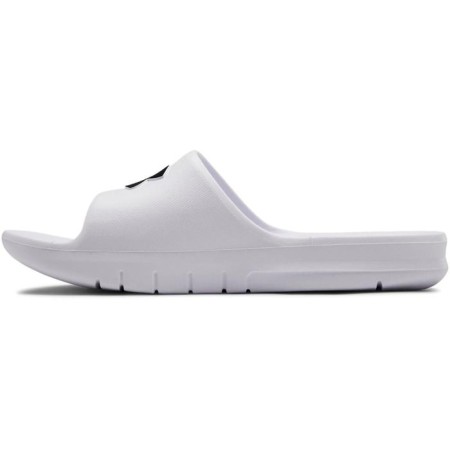 Pantiletes Under Armour Core Pth Slides, size 41 (3021286-100)