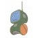 Coloring-two "robotomas", 16 p.