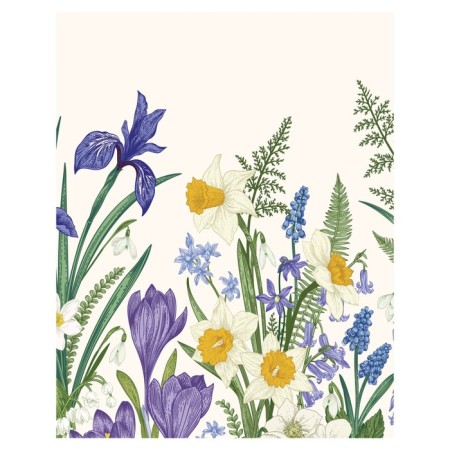 Pillow Roller "Summer Paints, decorative, size 16x45 cm-1