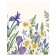 Pillow Roller "Summer Paints, decorative, size 16x45 cm