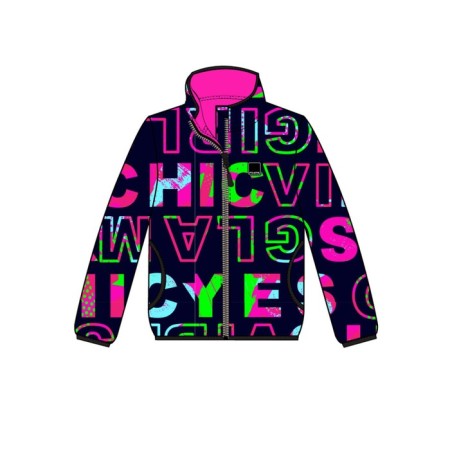 Jacket for girls, height 134 cm-2