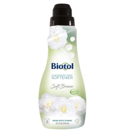 Bilesim Soft Breeze laundry conditioner, concentrate, 750 ml