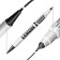 Construction marker Lekon Duo 12281, permanent, felt, bilateral, 0.5 - 1 mm